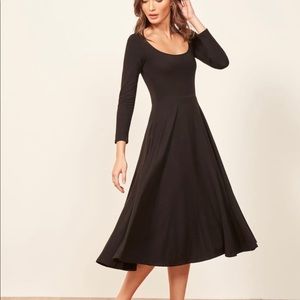 Reformation Lou Dress